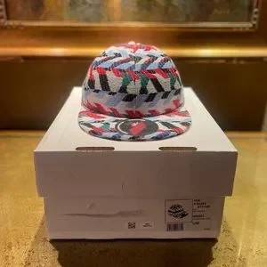 CHANEL | Accessories | Chanel 6s Runway Geometric Multicolor 